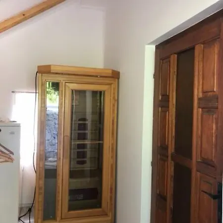 Pocitniska Hisa Lily Tatil Evi *