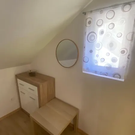 Tatil Evi Pocitniska Hisa Lily Idrija