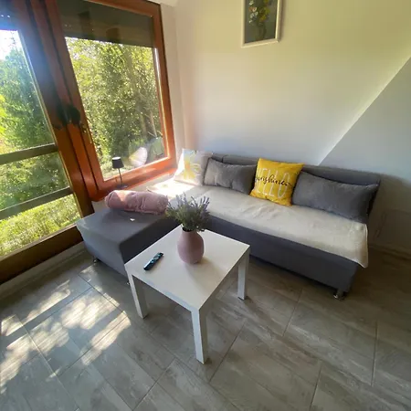 Pocitniska Hisa Lily