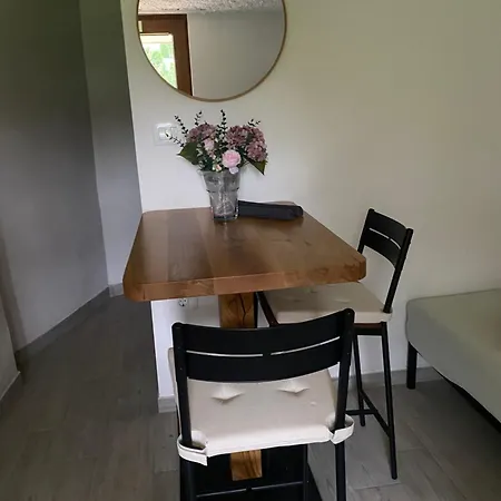 Apartment Pocitniska Hisa Lily