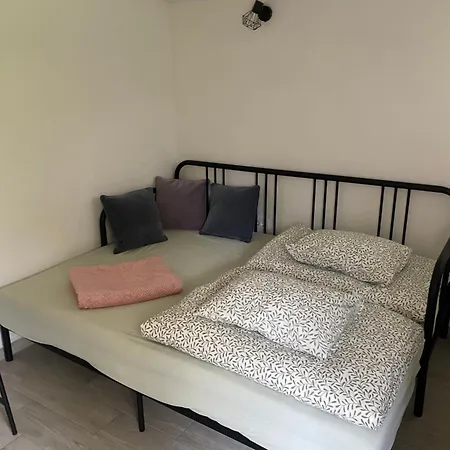 Pocitniska Hisa Lily * Idrija