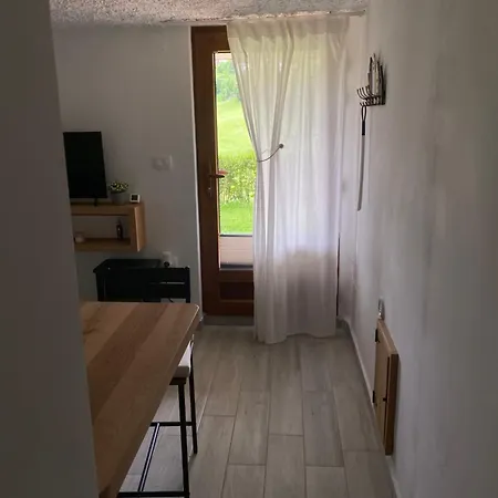 Apartment Pocitniska Hisa Lily *